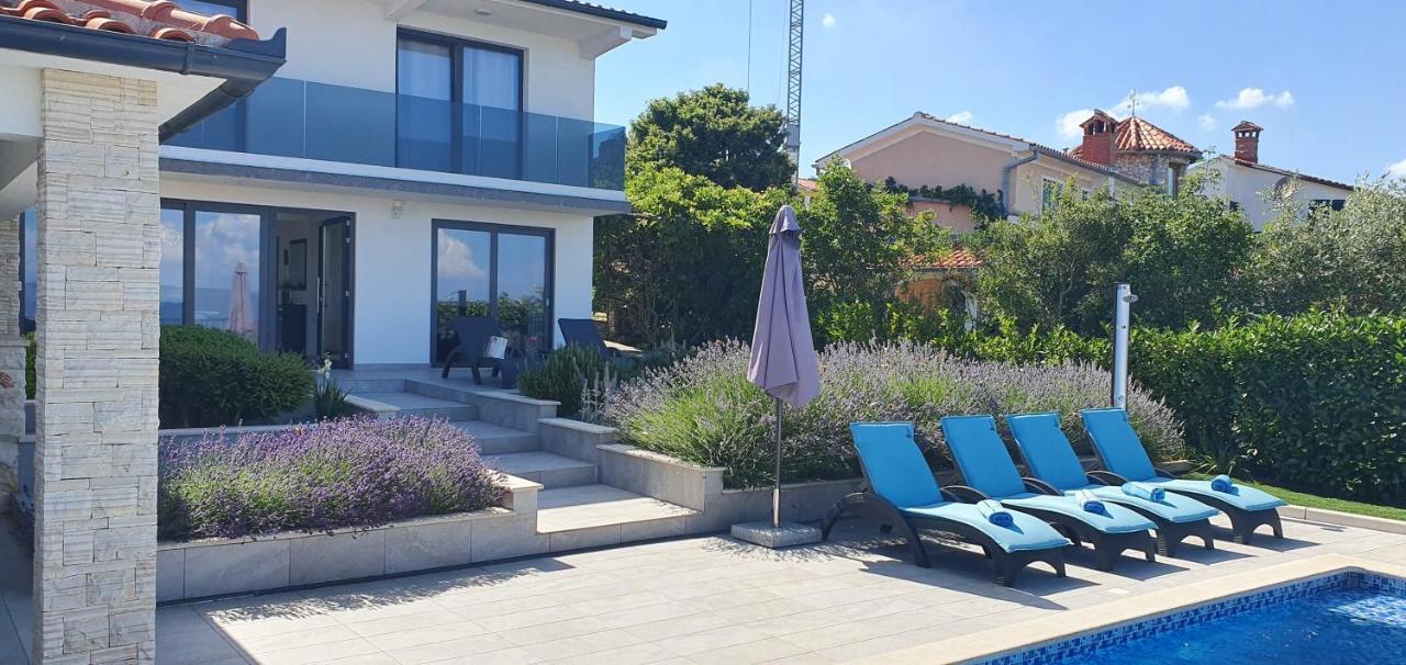 Maris Villa Drenje  Exterior photo