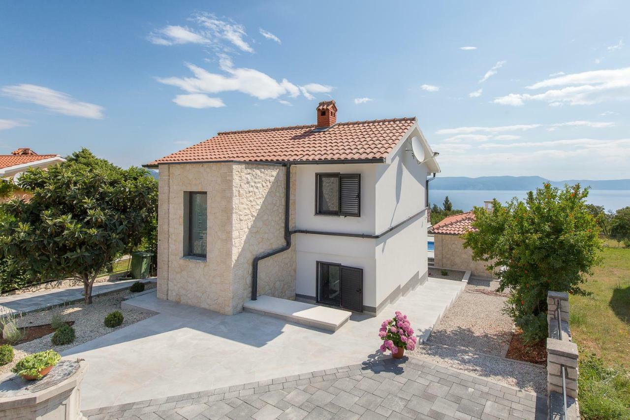 Maris Villa Drenje  Exterior photo