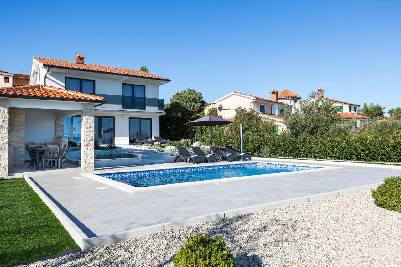 Maris Villa Drenje  Exterior photo