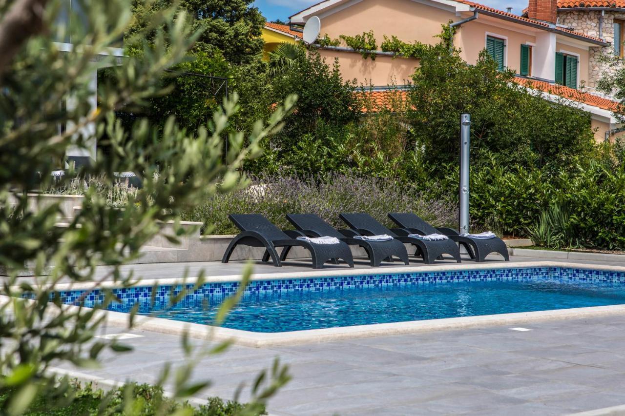 Maris Villa Drenje  Exterior photo