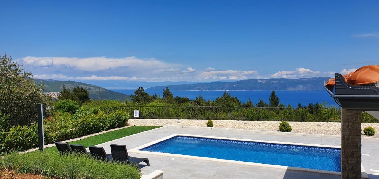 Maris Villa Drenje  Exterior photo